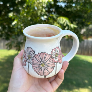Cosmo Mug #3