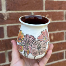 Load image into Gallery viewer, Wildflower Mug