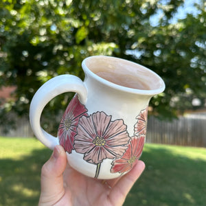 Cosmo Mug #1