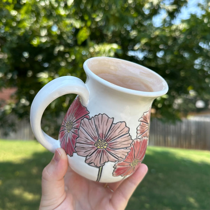 Cosmo Mug #1