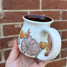 Load image into Gallery viewer, Wildflower Mug