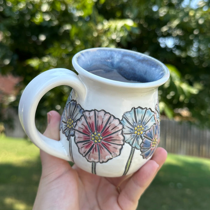 Cosmo Mug #2