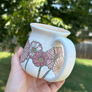 Cosmo Mug #3