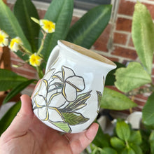 Load image into Gallery viewer, Plumeria Mug