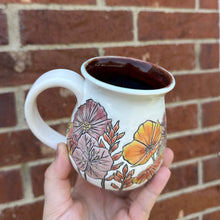 Load image into Gallery viewer, Wildflower Mug