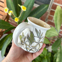 Load image into Gallery viewer, Plumeria Mug