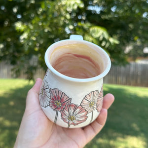 Cosmo Mug #3
