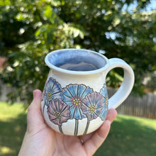 Load image into Gallery viewer, Cosmo Mug #2