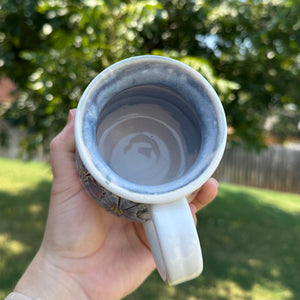 Cosmo Mug #2
