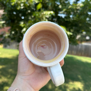 Cosmo Mug #3