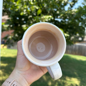 Cosmo Mug #1