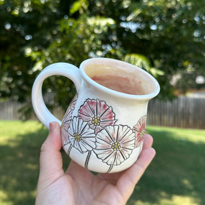 Cosmo Mug #3