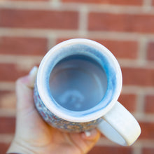 Load image into Gallery viewer, Hydrangea Mug #3