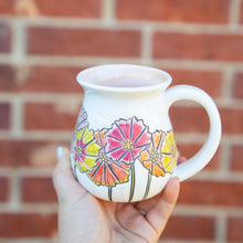 Load image into Gallery viewer, Cosmo Mug #1